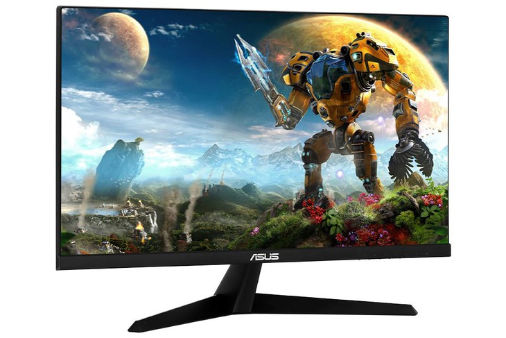 Màn hình văn phòng 120Hz có thật sự dễ chịu hơn 60Hz? - Ảnh 1.