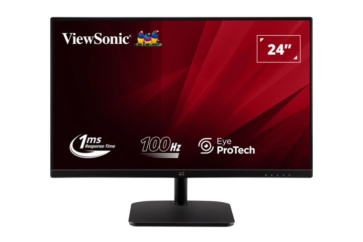 Màn hình văn phòng 120Hz có thật sự dễ chịu hơn 60Hz? - Ảnh 3.