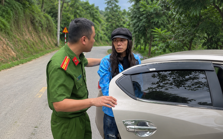 Hai môi giới bất động sản bị bắt vì lừa đảo chiếm đoạt tài sản- Ảnh 3.