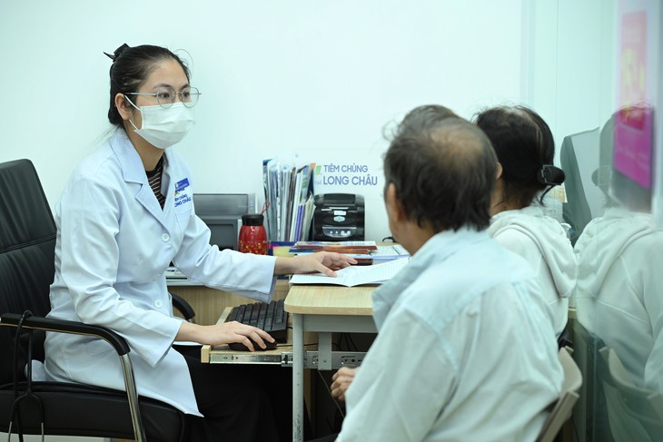 Hà Nội xuất hiện thêm nhiều ổ dịch sốt xuất huyết, người dân không nên chủ quan trong mùa mưa- Ảnh 2.