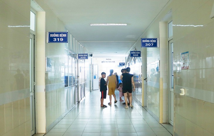 Adenovirus gia tăng trong mùa hè, bác sĩ khuyến cáo cách phòng tránh - Ảnh 1.