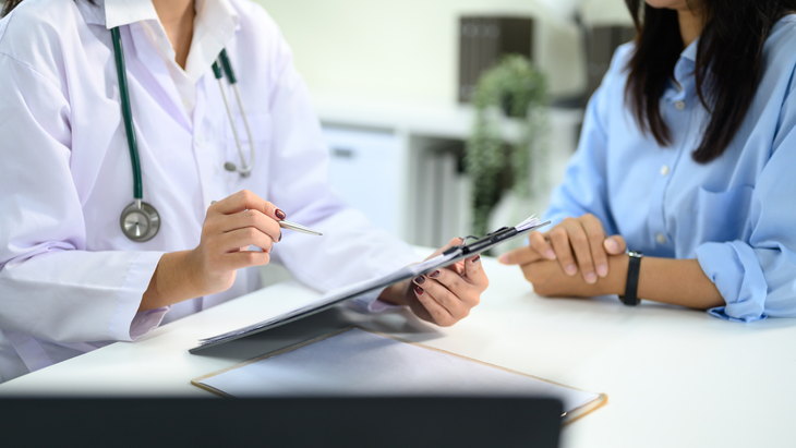 Bệnh không lây nhiễm âm thầm tiến triển: Vì sao cần tầm soát sớm? - Ảnh 3.