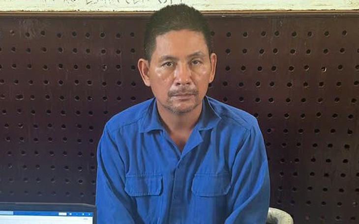 Đang ghi số lô, đề trong ki ốt, người phụ nữ bị bắt quả tang- Ảnh 2.