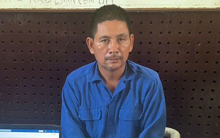 Khởi tố hai đối tượng nhận ghi số lô, đề ở Lâm Đồng- Ảnh 1.