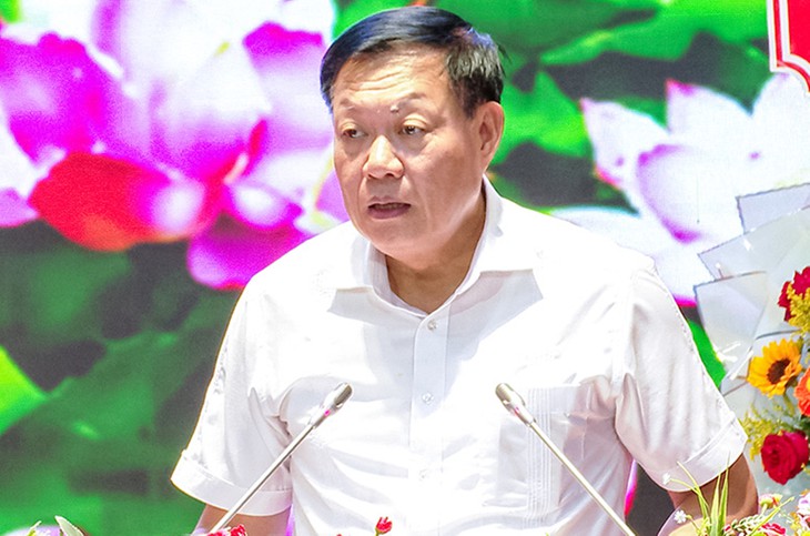 Khai mạc hội thảo chuyên đề về mức sinh, nâng cao chất lượng dân số và thích ứng với già hoá dân số - Ảnh 1.