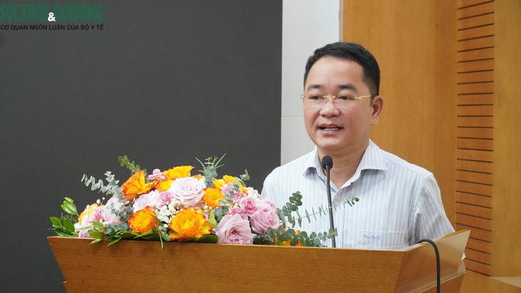 Khởi động Giải leo núi 'Bước chân trên mây' mùa 3- Ảnh 2.