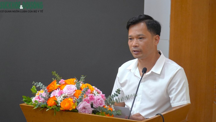 Khởi động Giải leo núi 'Bước chân trên mây' mùa 3- Ảnh 3.