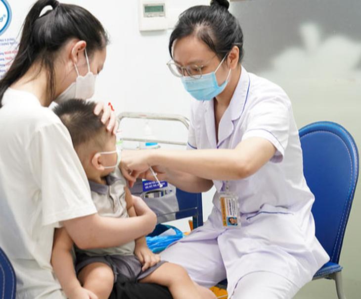 Trẻ mắc cúm B có nguy hiểm không?- Ảnh 1.