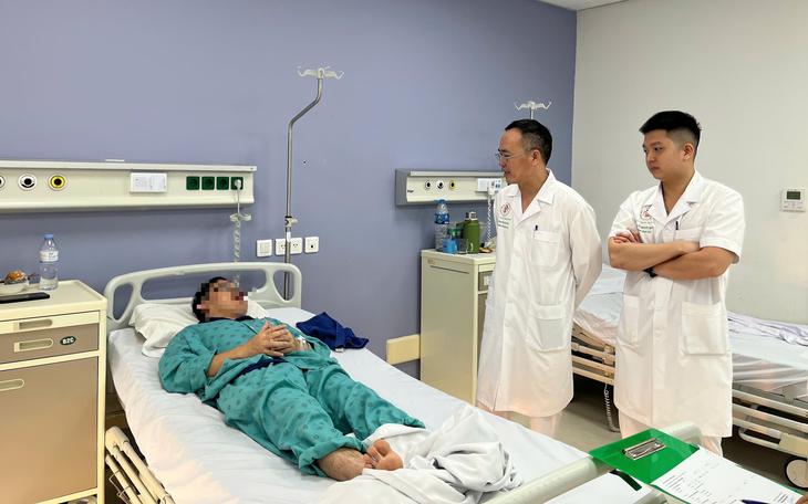 Bộ Y tế triển khai kế hoạch quốc gia phòng, chống ung thư vú và ung thư cổ tử cung- Ảnh 7.
