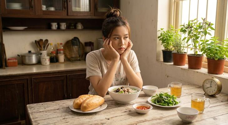 5 điều cần biết trước khi nhịn ăn gián đoạn để giảm cân - Ảnh 1.