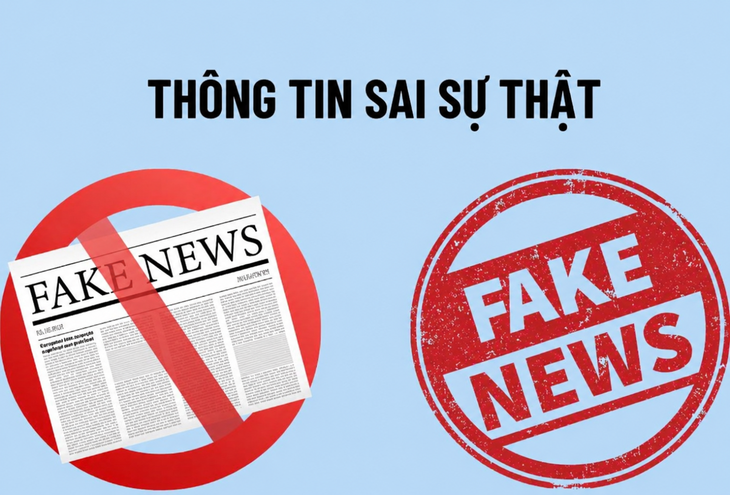 Hải Phòng: Bình luận sai sự thật, người đàn ông xã Khúc Thừa Dụ bị phạt 12,5 triệu đồng- Ảnh 1.