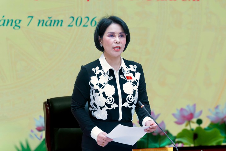 Hà Nội đối mặt áp lực nhân lực tại các Trạm Y tế xã sau sắp xếp bộ máy- Ảnh 5.