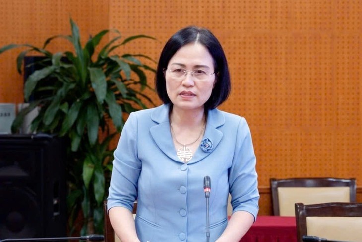 Hà Nội đối mặt áp lực nhân lực tại các Trạm Y tế xã sau sắp xếp bộ máy- Ảnh 3.
