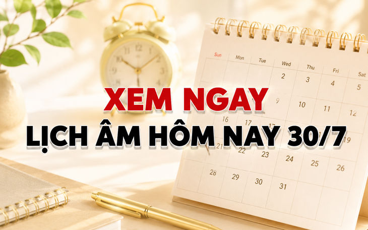 Tử vi 12 con giáp hôm nay 30/7: Tý trung bình, Ngọ tiền bạc hanh thông- Ảnh 3.