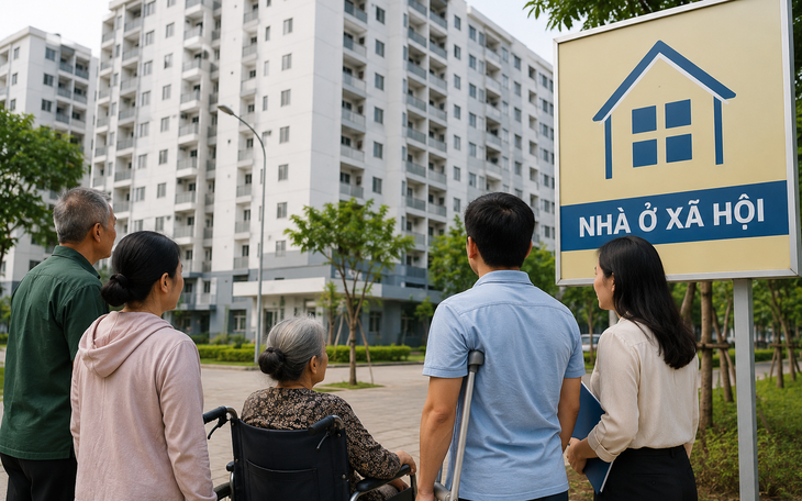 Mua bán nhà đất sẽ thay đổi ra sao, người dân cần chú ý điều gì?- Ảnh 1.