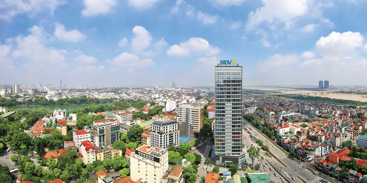 BIDV vừa huy động 2.000 tỷ đồng từ kênh trái phiếu, lãi suất 8,25%- Ảnh 1.