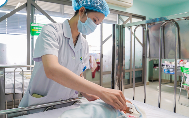 Cúm A H3N2: Nguồn gốc, triệu chứng và các biện pháp phòng ngừa- Ảnh 5.
