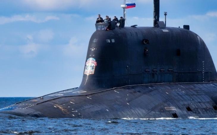 Ukraine liên tục đánh sâu khiến Nga gấp rút bảo vệ dàn tiêm kích chủ lực - Ảnh 2.