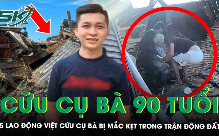 Dư chấn động đất ở Nhật Bản kéo dài bao lâu, có ảnh hưởng đến Việt Nam? - Ảnh 2.