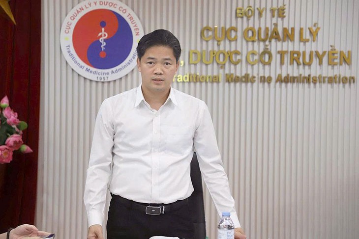 Bộ Y tế sửa đổi quy định cấp giấy chứng nhận lương y, đẩy mạnh phân cấp gắn với nâng cao chất lượng quản lý- Ảnh 1.