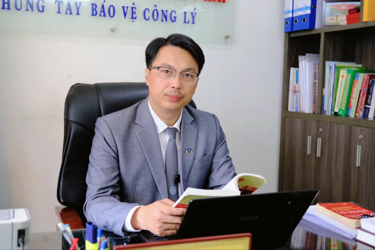 Trẻ em trước những nguy cơ mới: Cần một 'tấm lá chắn' pháp lý hiệu quả hơn- Ảnh 2.