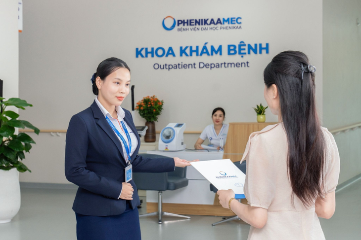 Bệnh mạn tính ngày càng trẻ hóa: Cảnh báo từ các chuyên gia- Ảnh 1.