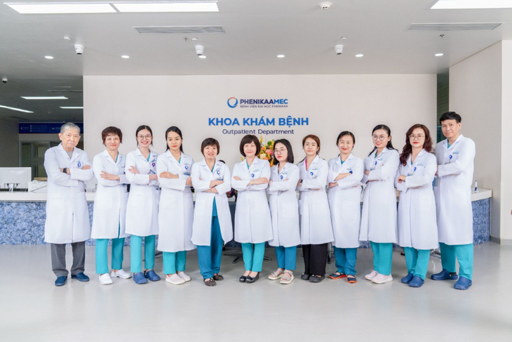 Bệnh mạn tính ngày càng trẻ hóa: Cảnh báo từ các chuyên gia- Ảnh 2.
