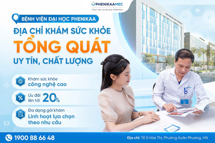 Bệnh mạn tính ngày càng trẻ hóa: Cảnh báo từ các chuyên gia- Ảnh 3.