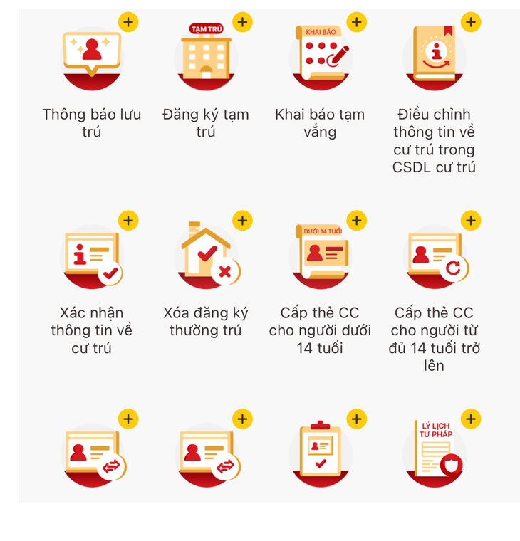 Quy đinh về thông báo lưu trú từ 1/7 người dân cần biết để tránh bị phạt - Ảnh 1.