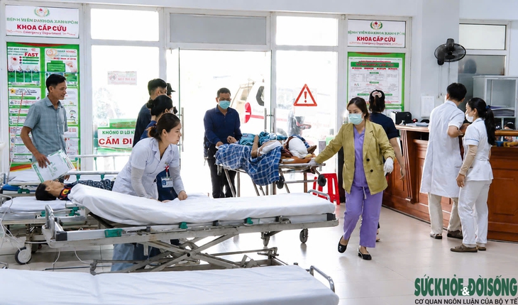 Đột quỵ gia tăng ở người trẻ: nguyên nhân ít ai ngờ - Ảnh 1.