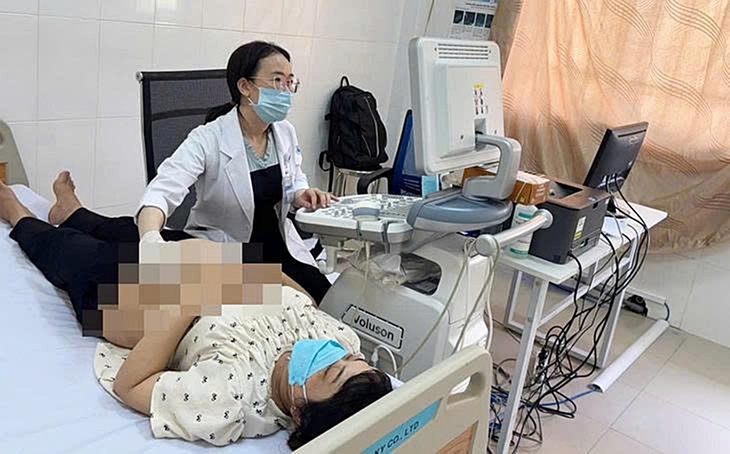 Thu hẹp ‘vùng trũng’ y tế để không ai bị bỏ lại phía sau- Ảnh 3.