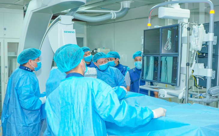 24 giờ sau đột quỵ, người nhà cần theo dõi gì?- Ảnh 3.