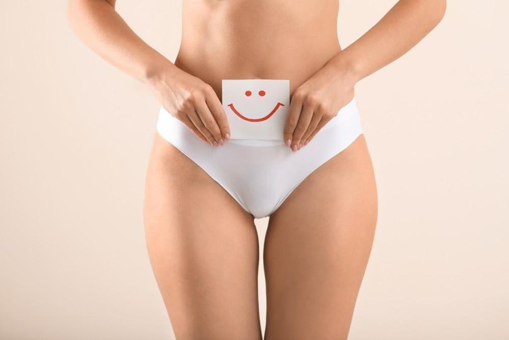 6 sai lầm phổ biến khiến vùng kín dễ bị viêm nhiễm- Ảnh 3.