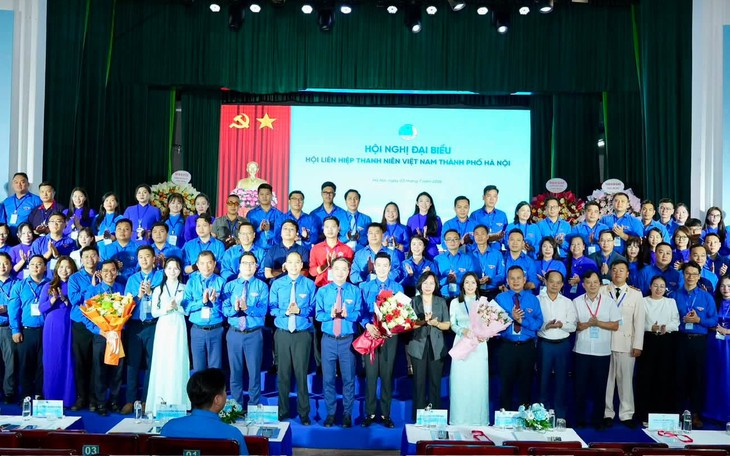 Tháo gỡ điểm nghẽn về thể chế để kiến tạo phát triển khoa học công nghệ - Ảnh 4.