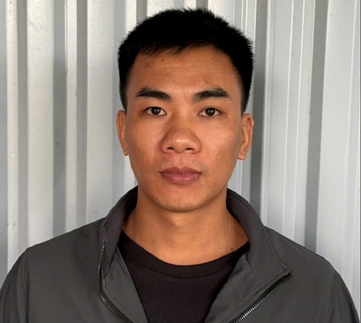 Đối tượng truy nã đặc biệt nguy hiểm bị bắt sau 9 năm lẩn trốn- Ảnh 1.