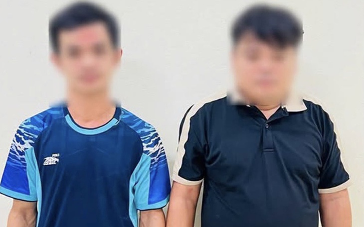 Phá đường dây cá độ bóng đá mùa World Cup, bắt giữ 5 đối tượng- Ảnh 3.
