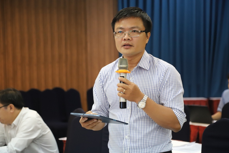 Thứ trưởng Bộ Y tế: Luật Phòng, chống tác hại của thuốc lá phải theo kịp thực tiễn, lấy sức khỏe người dân làm trung tâm- Ảnh 3.