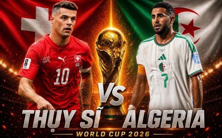 Lịch thi đấu bóng đá hôm nay ngày 2/7 - 3/7: Đại chiến World Cup 2026 vòng 1/16 - Ảnh 4.
