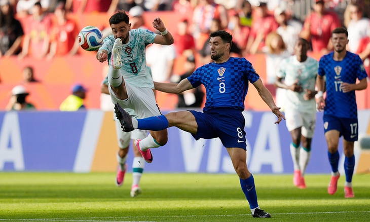 Kết quả World Cup 2026 hôm nay ngày 3/7 mới nhất- Ảnh 1.