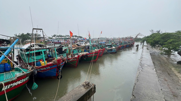 Hải Phòng khẩn trương ứng phó bão số 1: Biện pháp an toàn cho người dân - Ảnh 2.