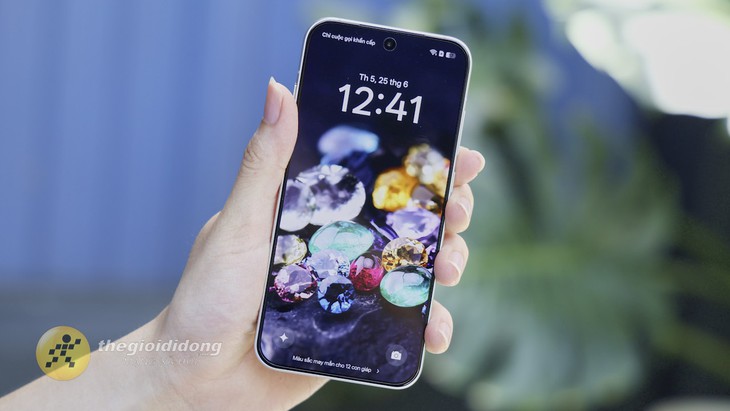 So sánh nhanh OPPO Reno 16 và 16 Pro: 4 điểm khác biệt lớn nhất- Ảnh 1.