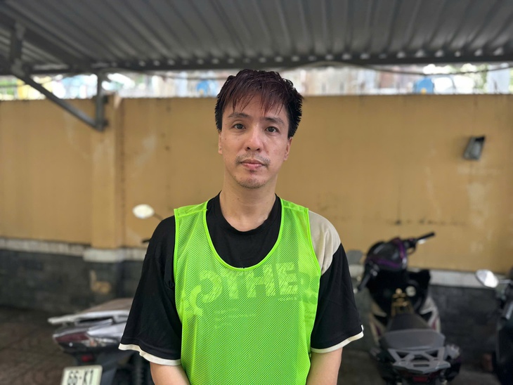 Ca sĩ Tăng Nhật Tuệ bị điều tra về hành vi tổ chức sử dụng, tàng trữ trái phép chất ma túy- Ảnh 2.