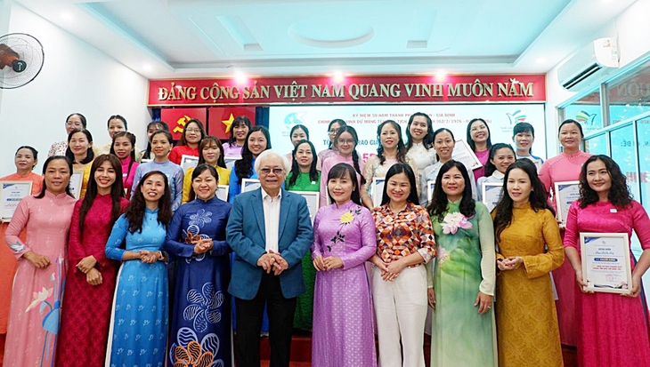 Những ca khúc đi cùng năm tháng lan tỏa niềm tự hào về Thành phố mang tên Bác- Ảnh 1.