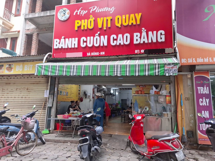 Giá xăng giảm sâu, giá hàng ăn có hạ nhiệt?- Ảnh 1.