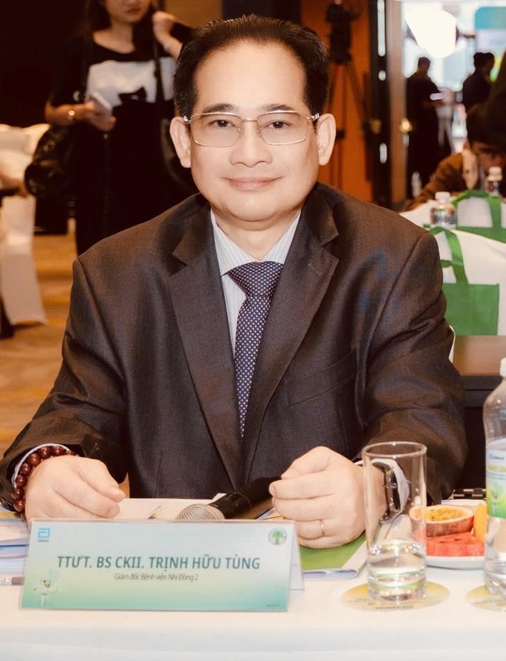 Bệnh viện có gần 100 cây me cổ thụ đẹp nhất Việt Nam sẽ được tu bổ như thế nào?- Ảnh 2.