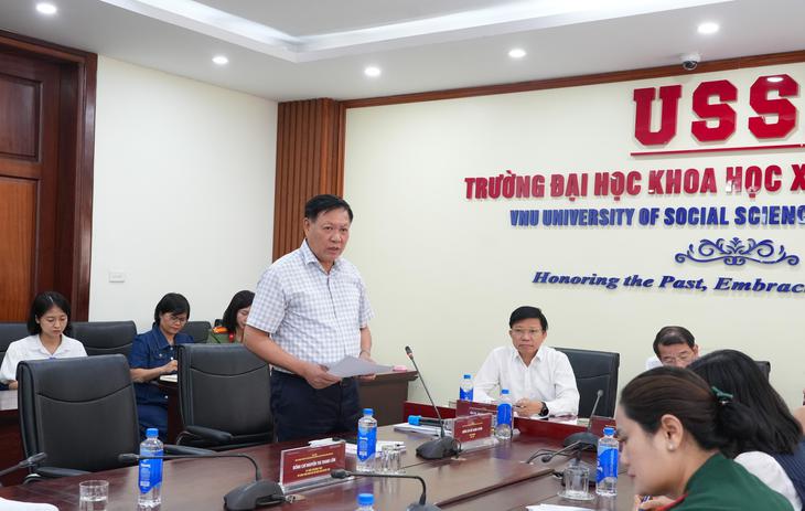 Xây dựng gia đình bền vững làm nền tảng cho sự phát triển của đất nước- Ảnh 2.