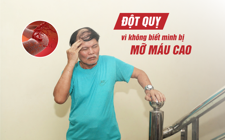 Hàng loạt trường hợp đột quỵ nặng ở Khánh Hòa được cứu sống kịp thời - Ảnh 3.
