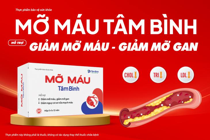 Mỡ máu cao có thể làm tăng nguy cơ đột quỵ như thế nào?- Ảnh 2.