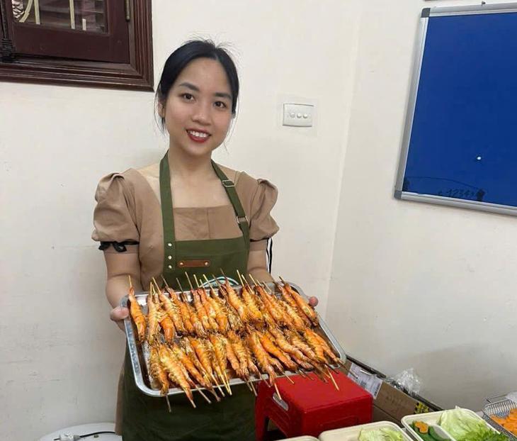 Vì sao bữa ăn healthy chia sẵn lượng calo lại 'cháy' đơn mỗi ngày?- Ảnh 1.