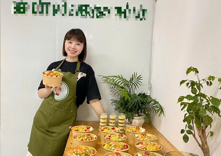 Vì sao bữa ăn healthy chia sẵn lượng calo lại 'cháy' đơn mỗi ngày?- Ảnh 2.